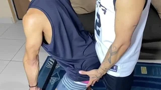 China Gay Porn 12